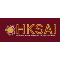 Hope for Kenya Slum Adolescents Initiative logo - Similar company to Databin Limited