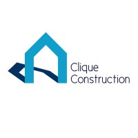Clique Construction logo - Similar company to Enechange （エネチェンジ）