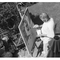Jack Watto Art logo - Similar company to The Latimer Arts College