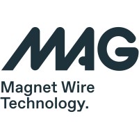 MAG machines GmbH logo - Similar company to Newtech