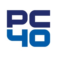 PC40 Interactive logo - Similar company to Apps Plus Software