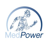 MedPower GmbH logo - Similar company to First Med Inc