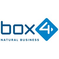 Box 4 logo - Similar company to Box4