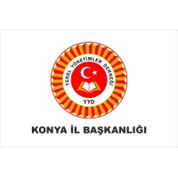 Yerel Yönetimler Derneği Konya İl Başkanlığı logo - Similar company to Emo Konya İl Temsilciliği (Emo_Konya)