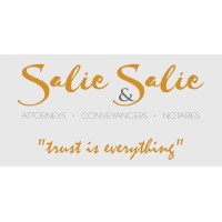 Salie & Salie Attorneys logo - Similar company to Bidders Choice
