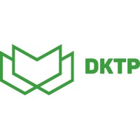 DKTP logo - Similar company to Avenir Batiment &Tp