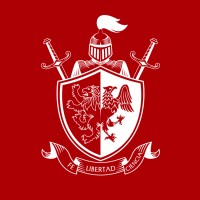 Universidad del Conde logo - Similar company to Dae Young Corp