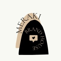 Meraki Brand House logo - Similar company to Meraki Brand Services