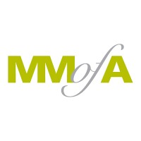 Mobile Museum of Art logo - Similar company to Whiptale Digital