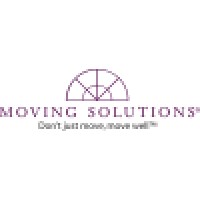 Moving Solutions (now WayForth) logo - Similar company to Wayforth