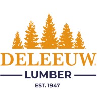 DeLeeuw Lumber logo - Similar company to Deleeuwe.