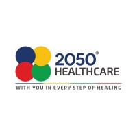 2050 Healthcare logo - Similar company to Ravin Solutions