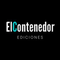 El Contenedor Ediciones logo - Similar company to La Traviesa Ediciones