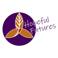 Hopeful Futures CIC logo - Similar company to Tehilax Ltd