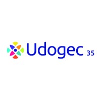 UDOGEC 35 logo - Similar company to Udogec