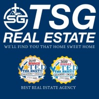 Tsg Real Estate South Carolina