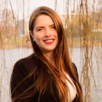 Luisa Griwatz logo - Similar company to Hogatec.It Gmbh