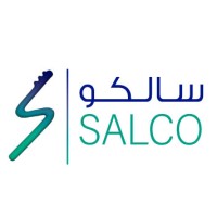 Saudi Salco Contracting Company logo - Similar company to Aalico