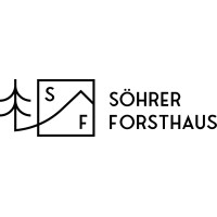 Söhrer Forsthaus logo - Similar company to 9Dots Gmbh