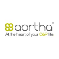 Aortha logo - Similar company to Swarmtech Drones