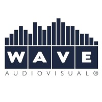 Wave Audiovisual logo - Similar company to Wave Av Technology