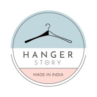 Hanger Story logo - Similar company to Hanger