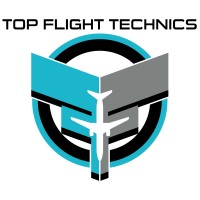 TOP Flight Technics s.r.o. logo - Similar company to Avionic S.R.O.