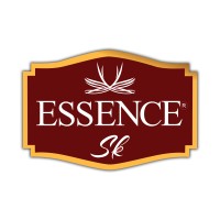 Essence Food logo - Similar company to Packaging Design & Label