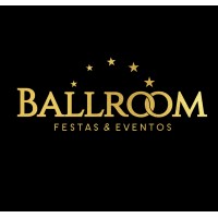 Rede Ballroom logo - Similar company to Magical Reality