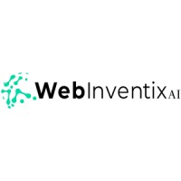 Web Inventix AI logo - Similar company to Web Inventix