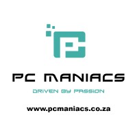 PC Maniacs - South Africa logo - Similar company to Analyte