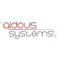 Aldous Systems (Europe) Ltd logo - Similar company to Securitytech