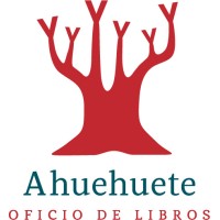 Ahuehuete logo - Similar company to Editorial Mirai