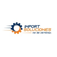 ImportSoluciones SAS logo - Similar company to Rojas Hermanos