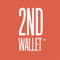 2nd Wallet logo - Similar company to Right Pedal