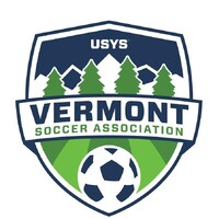Vermont Soccer Association logo - Similar company to Lb Football Academy