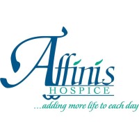 Affinis Hospice logo - Similar company to Chsga