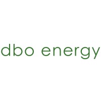 DBO Energy logo - Similar company to R-Gen Renewables Ltd