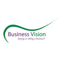 BusinessVision logo - Similar company to Create Real Estate