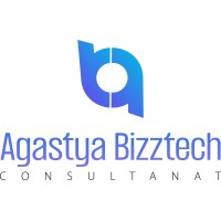 AGASTYA BIZZTECH CONSULTANT logo - Similar company to Crosscheckai