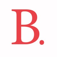 Letter B Consultancy logo - Similar company to Transmitter Agency