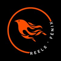 Reels Fenix Edition logo - Similar company to Freya Cz