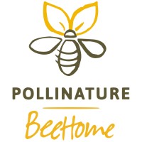 Pollinature logo - Similar company to Matchdigital