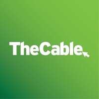 TheCable logo - Similar company to Takwimu Analytics & Consulting Ltd