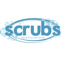 Scrubs Cleaning Services logo - Similar company to Wyld&Creative