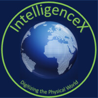 IntelligenceX logo - Similar company to Quantumverse Ai