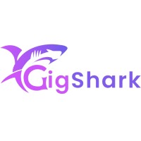 GiG Shark logo - Similar company to Uitek Solutions