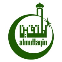 Al-Muttaqin Mosque logo - Similar company to Sultan Mosque