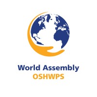 World Assembly of Occupational Safety, Health and Well-being Professionals logo - Similar company to International Association Of Labour Inspection (Iali)