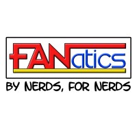 FANatics logo - Similar company to Toronto International Nollywood Film Festival